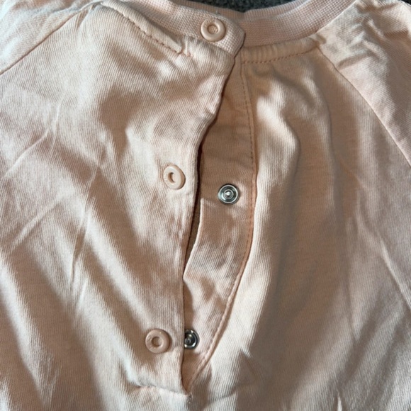 Fendi baby dress 9m - Picture 4 of 4